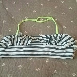 ⚓ Crewcuts bikini top